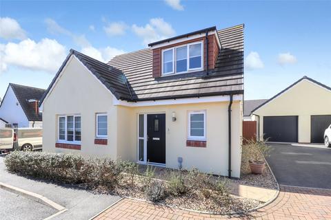 Carder Way, South Molton, Devon, EX36
