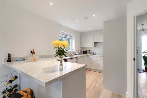 undefined, Carder Way, South Molton, Devon, EX36