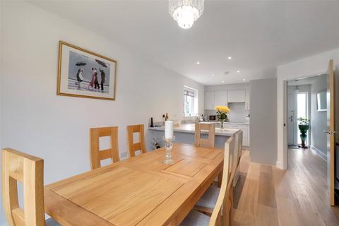 undefined, Carder Way, South Molton, Devon, EX36