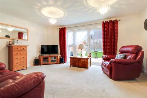 undefined, Carder Way, South Molton, Devon, EX36