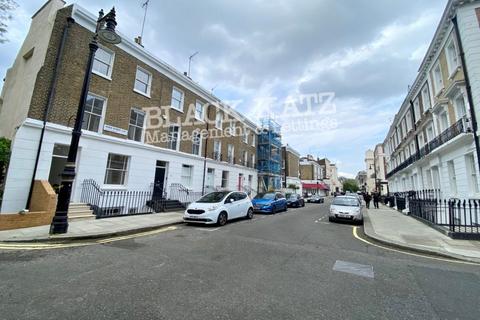 2 bedroom ground floor maisonette to rent, SW1V