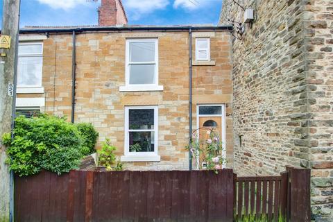 3 bedroom end of terrace house for sale, Percy Place, Lanchester, County Durham, DH7