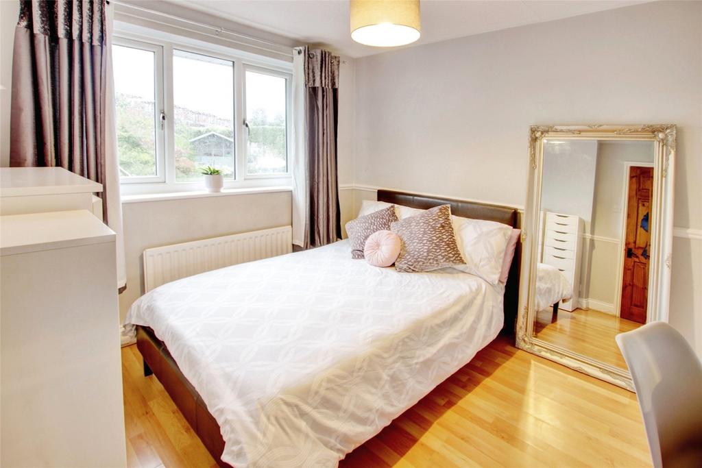 Bedroom 2nd Aspect