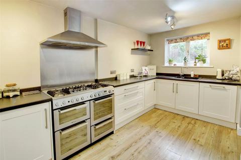 4 bedroom semi-detached house for sale, Edlingham Road, Newton Hall, Durham, DH1