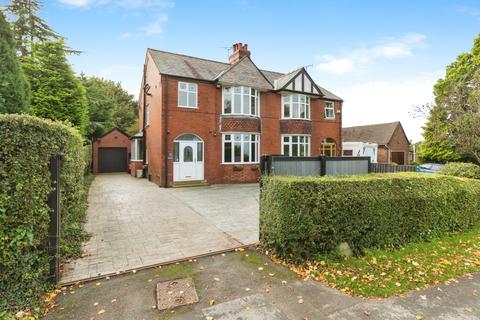 4 bedroom semi-detached house for sale, Station Road, Preston PR5