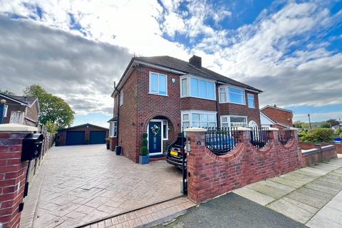 3 bedroom semi-detached house for sale, Throstle Grove, Greater Manchester BL8