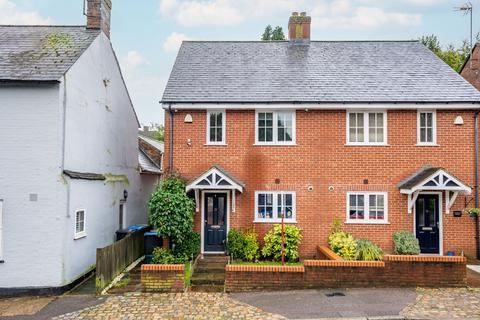 3 bedroom semi-detached house for sale, High Street, St. Albans AL3