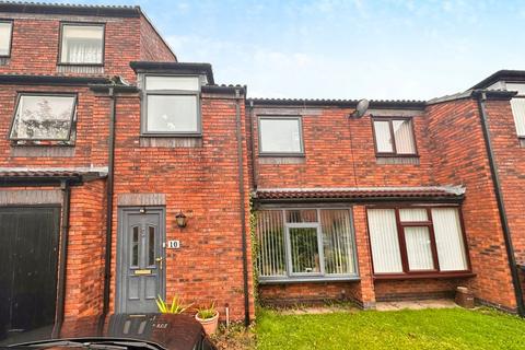 2 bedroom terraced house for sale, Foxwist Close, Cheshire CH2