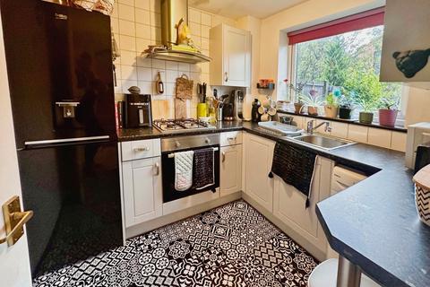 2 bedroom terraced house for sale, Foxwist Close, Cheshire CH2