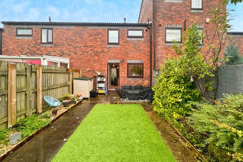 2 bedroom terraced house for sale, Foxwist Close, Cheshire CH2