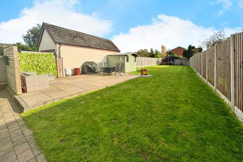 3 bedroom semi-detached house for sale, High Street, Chester CH4