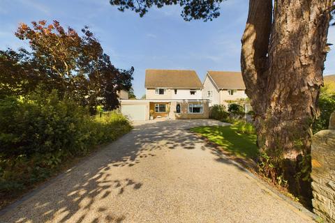 4 bedroom detached house for sale, The Avenue, North Somerset BS21