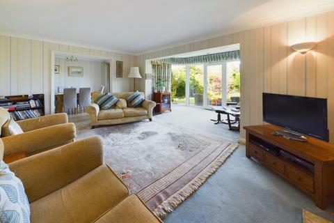 4 bedroom detached house for sale, The Avenue, North Somerset BS21