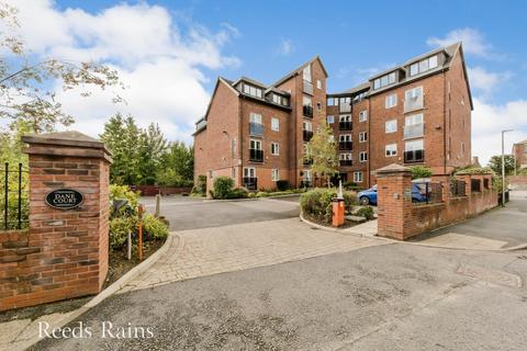 2 bedroom apartment for sale, Mill Green, Cheshire CW12