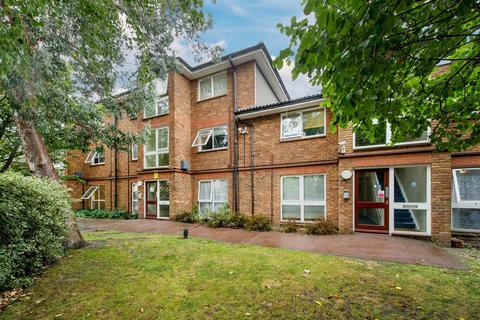 2 bedroom apartment for sale, Morden Road, Mitcham CR4