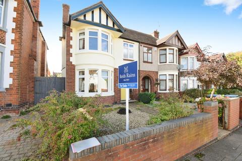 3 bedroom end of terrace house for sale, Harewood Road, Coventry CV5