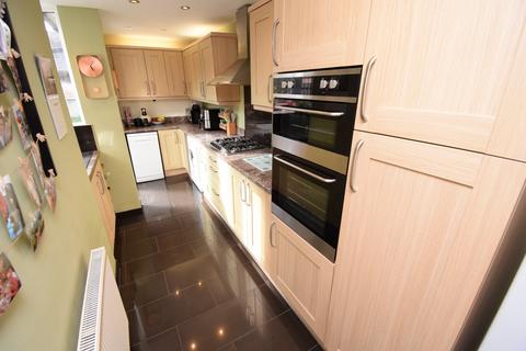 3 bedroom end of terrace house for sale, Harewood Road, Coventry CV5