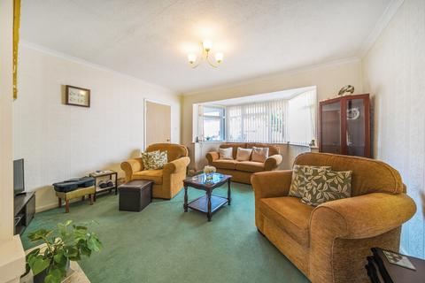 3 bedroom end of terrace house for sale, Oakleigh Way, Mitcham CR4