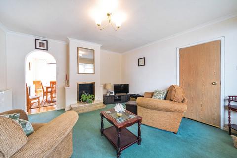 3 bedroom end of terrace house for sale, Oakleigh Way, Mitcham CR4