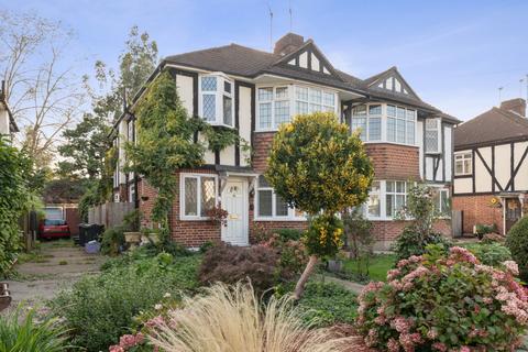 1 bedroom maisonette for sale, Aboyne Drive, London SW20