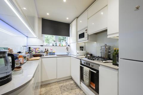 3 bedroom end of terrace house for sale, Chaseside Avenue, Wimbledon SW20