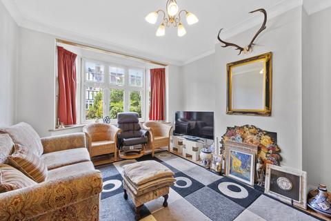 3 bedroom end of terrace house for sale, Chaseside Avenue, Wimbledon SW20