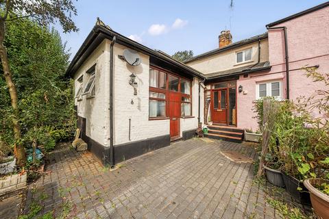 4 bedroom terraced house for sale, Foxdells Lane, Hertfordshire CM23