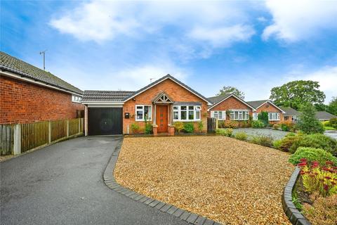 2 bedroom bungalow for sale, Green Park, Stafford ST21