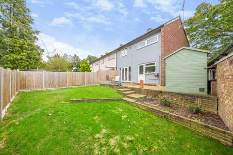 88 Halling Hill, Harlow, CM20 3JN