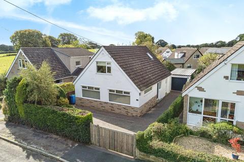 3 bedroom detached house for sale, Winder Lane, Preston PR3