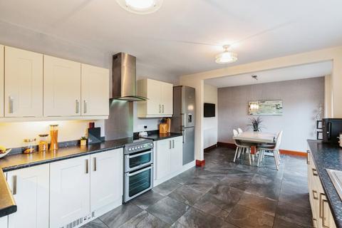 6 Winder Lane, Forton, Preston, PR3 0AX