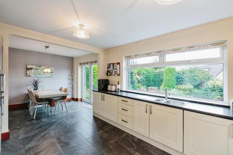 6 Winder Lane, Forton, Preston, PR3 0AX
