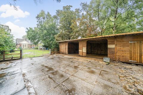 3 bedroom detached house for sale, Woodhall Spa LINCOLNSHIRE