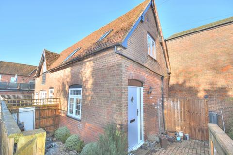 2 bedroom semi-detached house to rent, The Coach House, Princes Risborough HP27