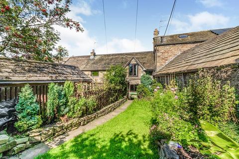 4 bedroom terraced house to rent, Storrs, Sheffield S6