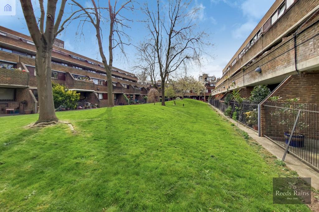 Communal Gardens