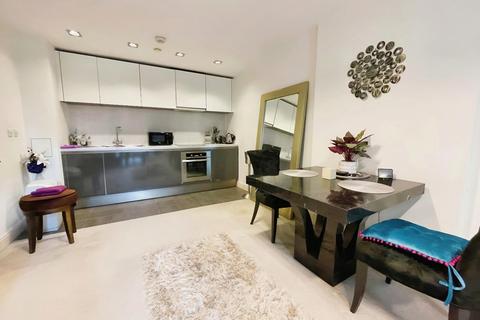 1 bedroom apartment for sale, Strand Street, Merseyside L1