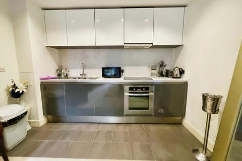 1 bedroom apartment for sale, Strand Street, Merseyside L1