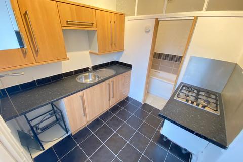 1 bedroom apartment to rent, West Brampton, Staffordshire ST5