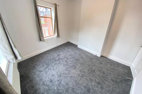 1 bedroom apartment to rent, West Brampton, Staffordshire ST5