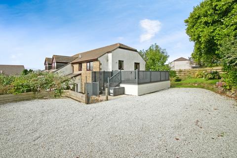 4 bedroom detached house for sale, Cadogan Road, Cornwall TR14