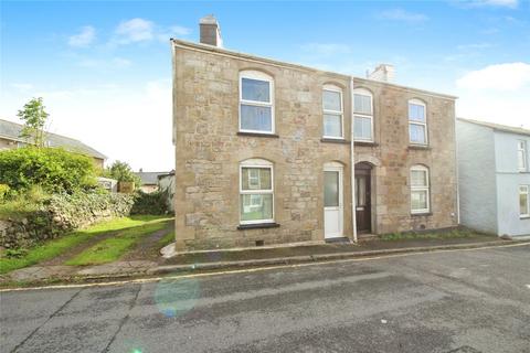 3 bedroom semi-detached house for sale, North Parade, Cornwall TR14