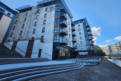 2 bedroom apartment for sale, Waterfront Plaza, Nottinghamshire NG2