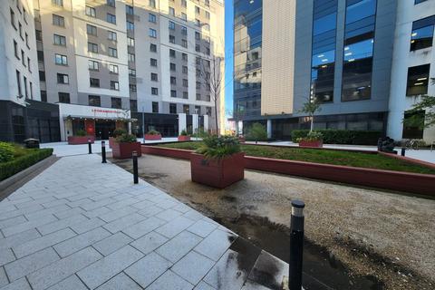 undefined, Waterfront Plaza, Nottinghamshire NG2