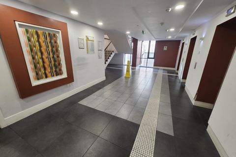 undefined, Waterfront Plaza, Nottinghamshire NG2