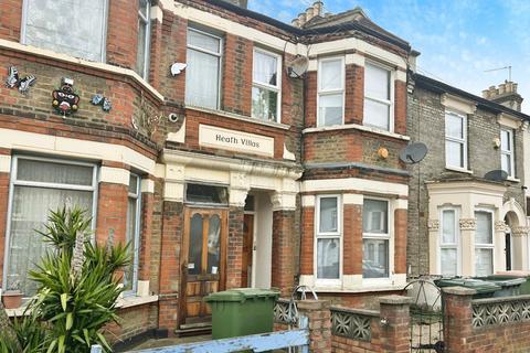 1 bedroom apartment to rent, Meanley Road, London E12