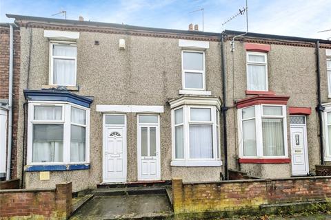 2 bedroom terraced house to rent, Lansdowne Street, Durham DL3