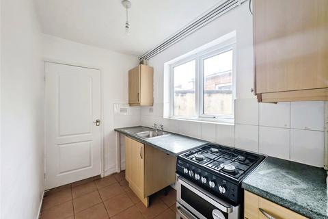 2 bedroom terraced house to rent, Lansdowne Street, Durham DL3