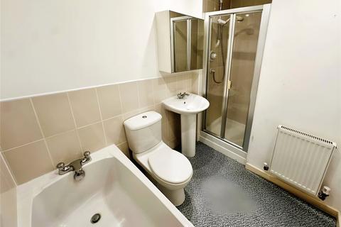 2 bedroom end of terrace house for sale, Bennet Drive, Nottingham NG17