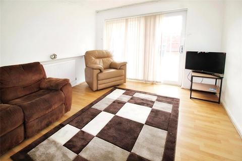 undefined, Langley Walk, Leicestershire LE4